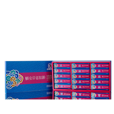 浠水调经养气汤