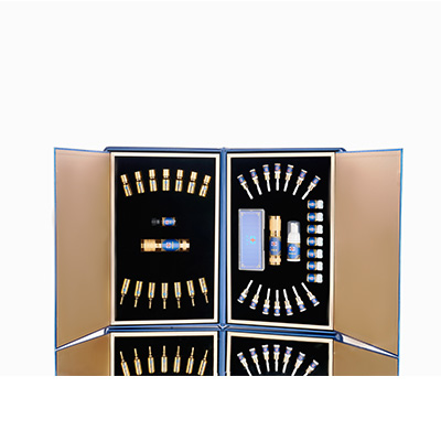 浠水7D私密抗衰养护套